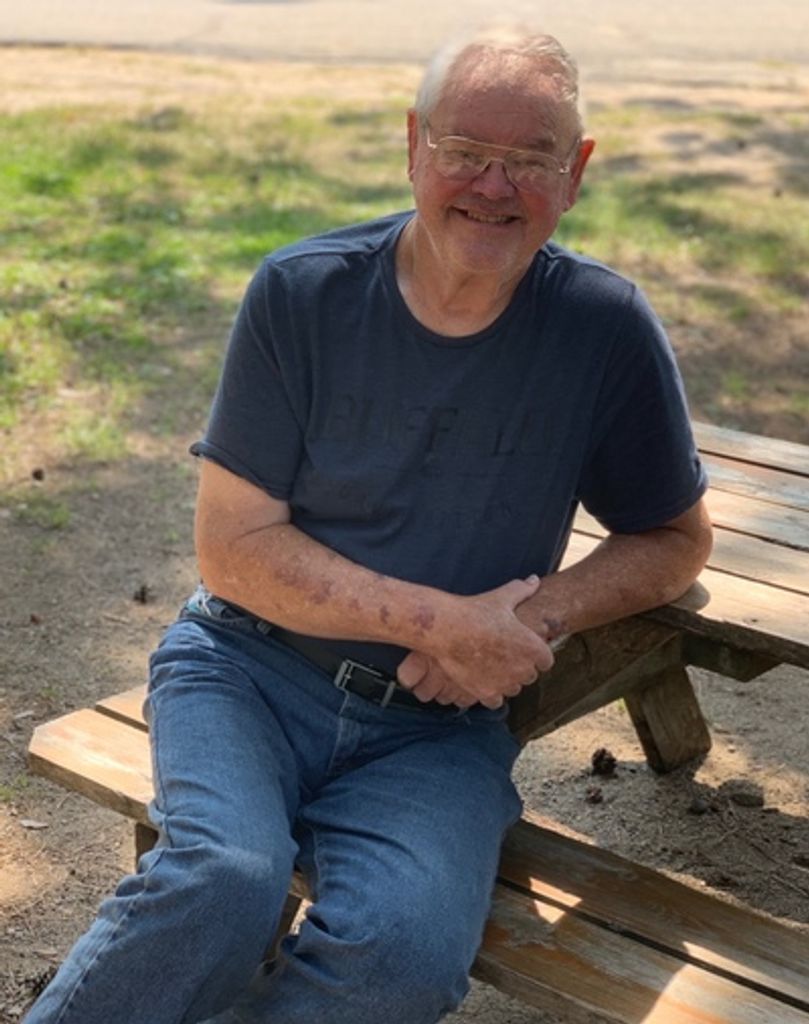 Alrick Clauson Knight Profile Photo