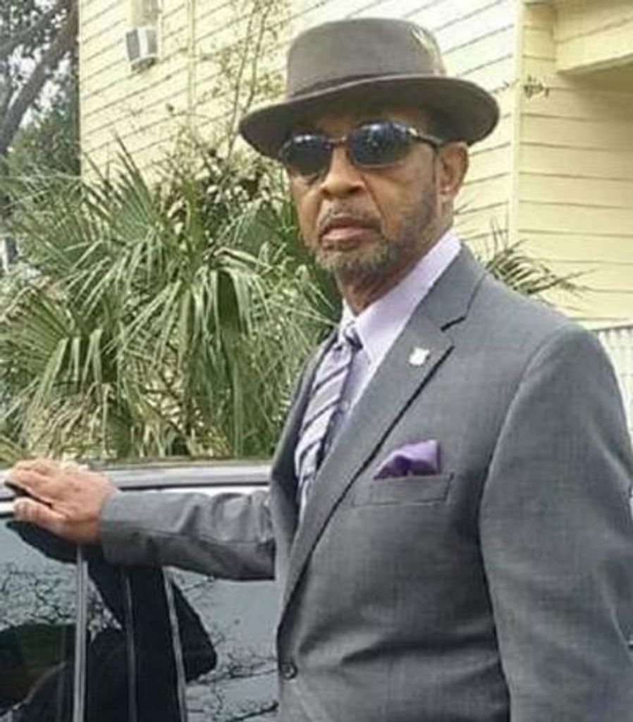 Mr. Michael Theodore Mccoy Profile Photo