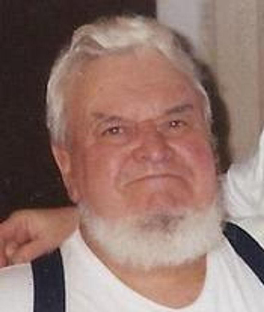 Frank "Jack" Lockhart