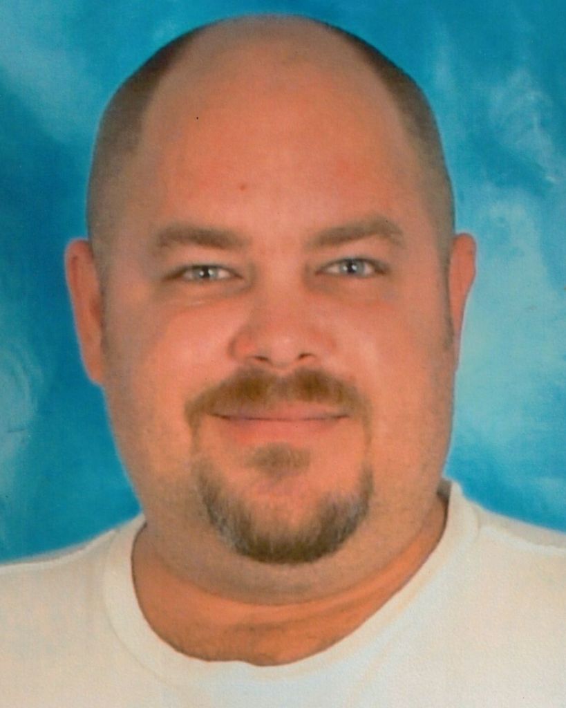 Samuel Clay Boehm