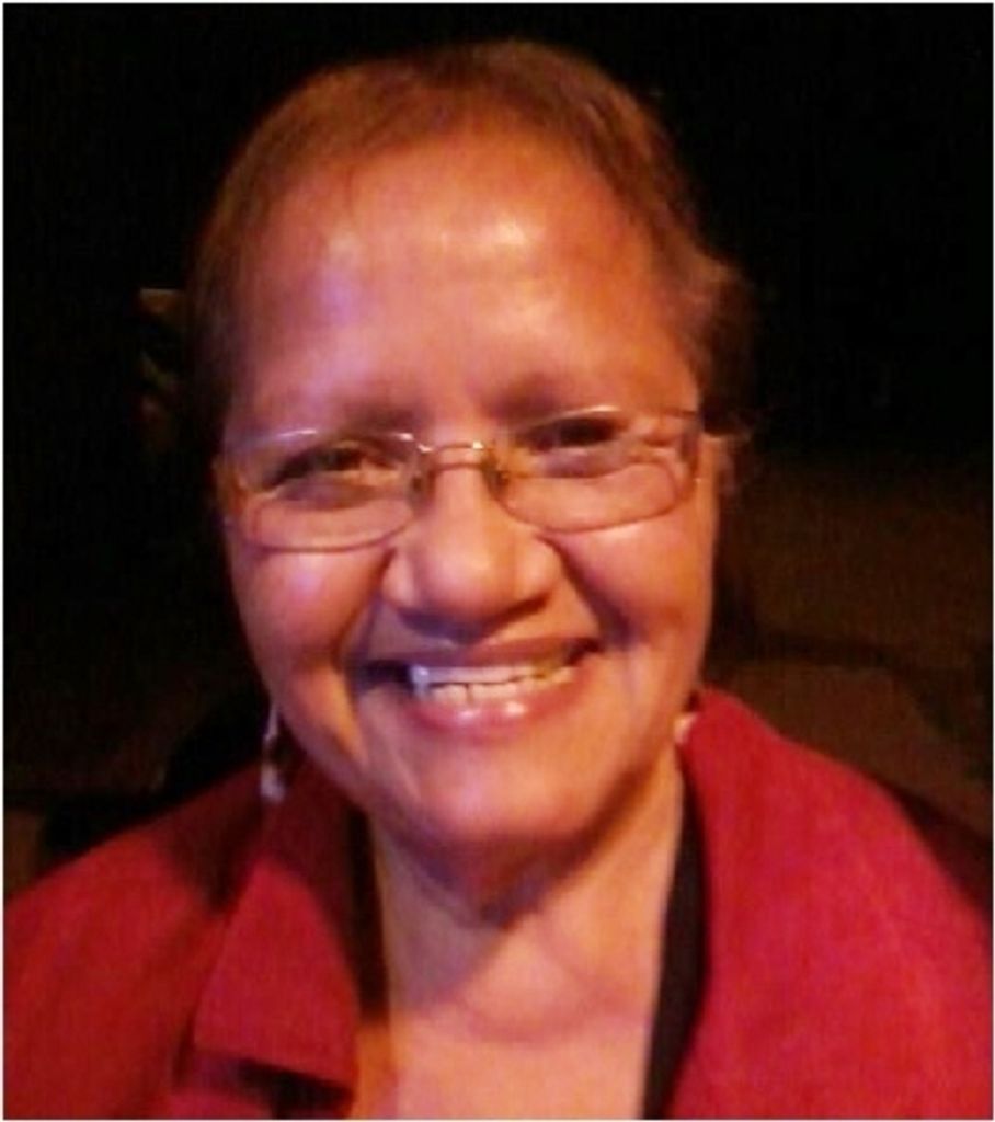 Jacqueline Marie Cadotte Profile Photo