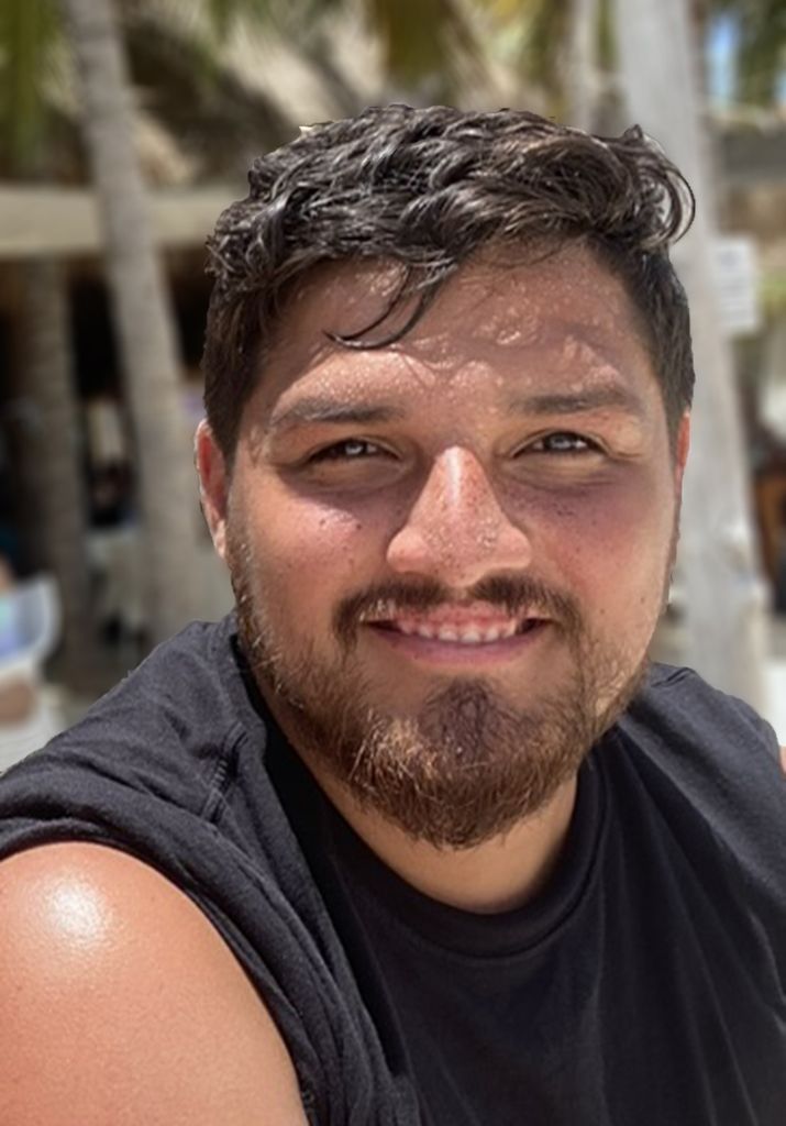 Noah Christian Aguilar Profile Photo