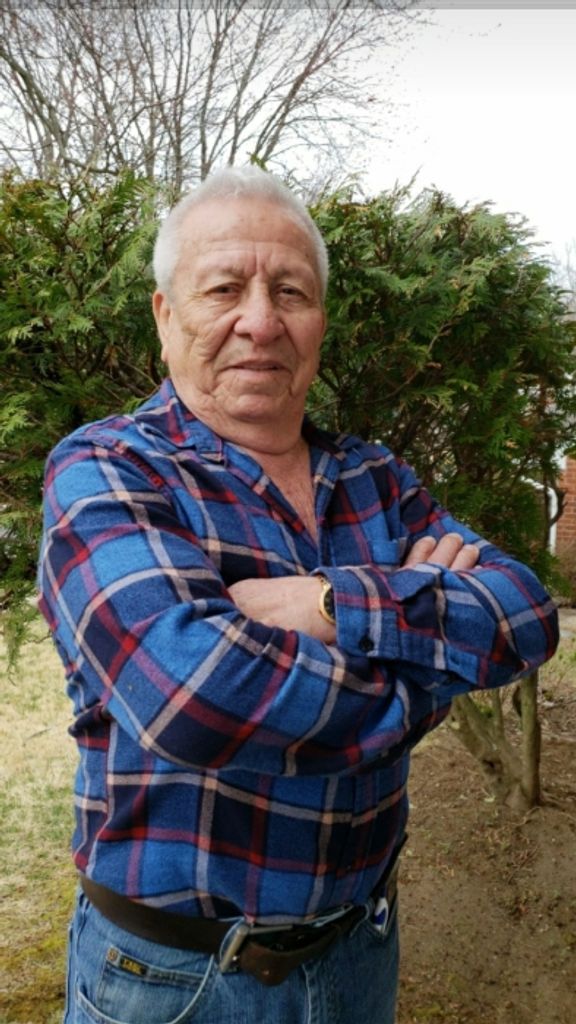 Juan Vicente Montero Marquez