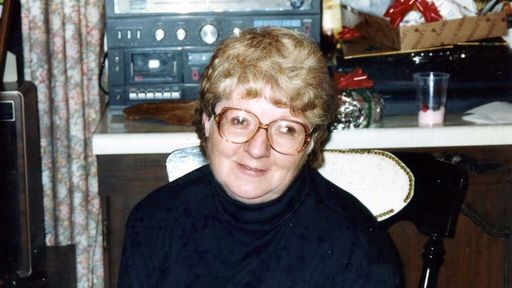 Joan Martin photo gallery thumbnail 38 of 60