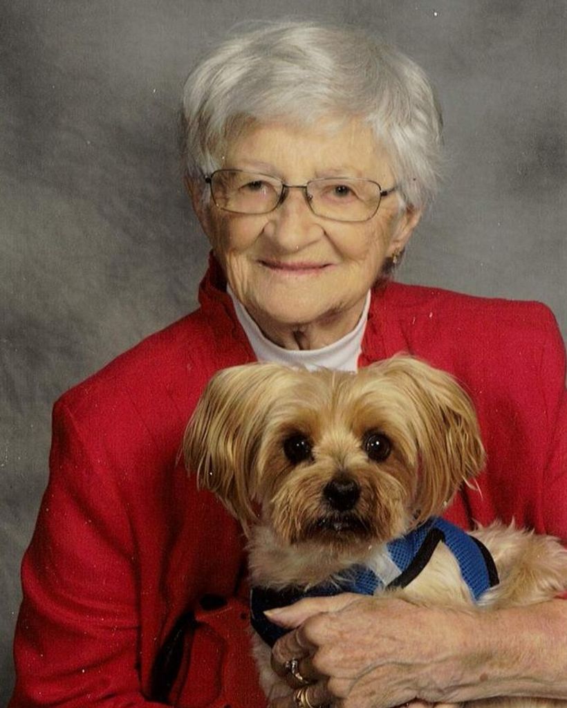 Lois R. Thompto