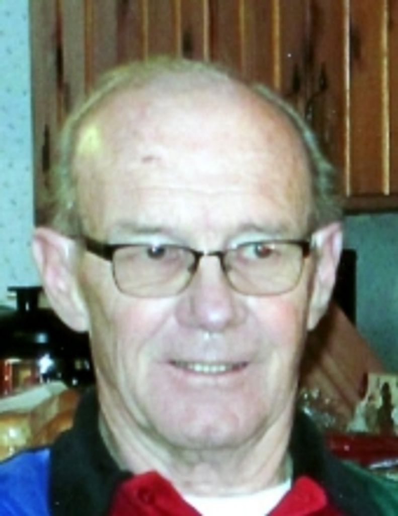 Norbert Floyd Seitz
