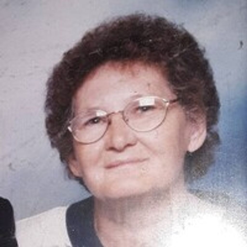 Mrs.  Margaret Ellen Ledford Rich