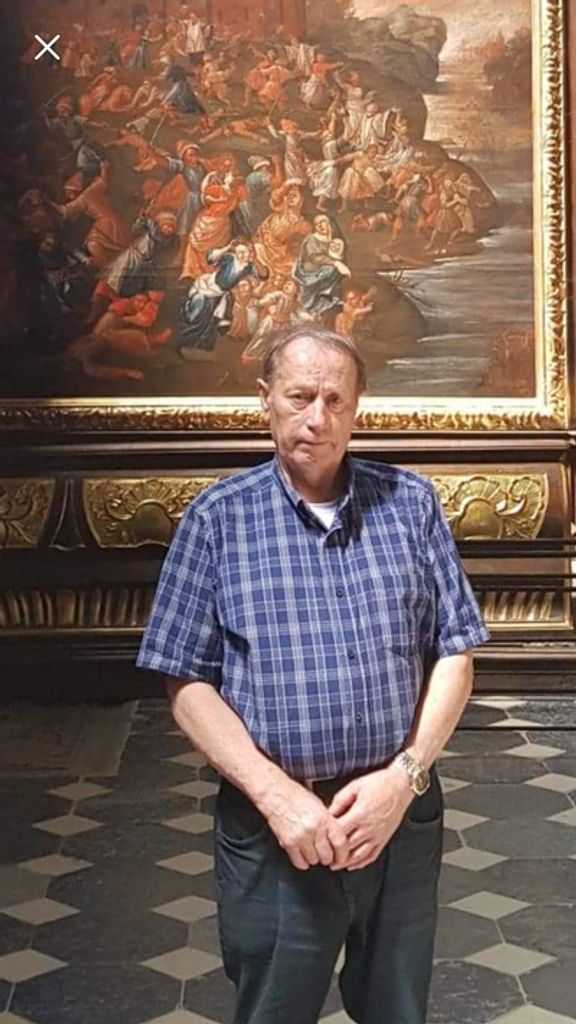 Stanislaw Golabek