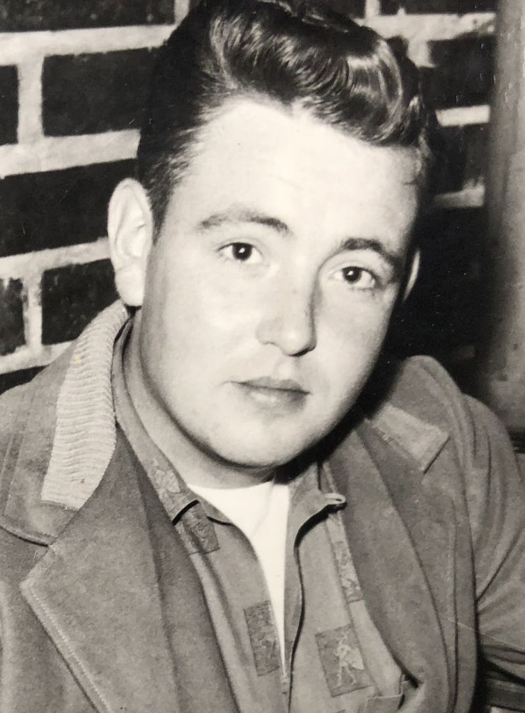 Daniel Allen Perry