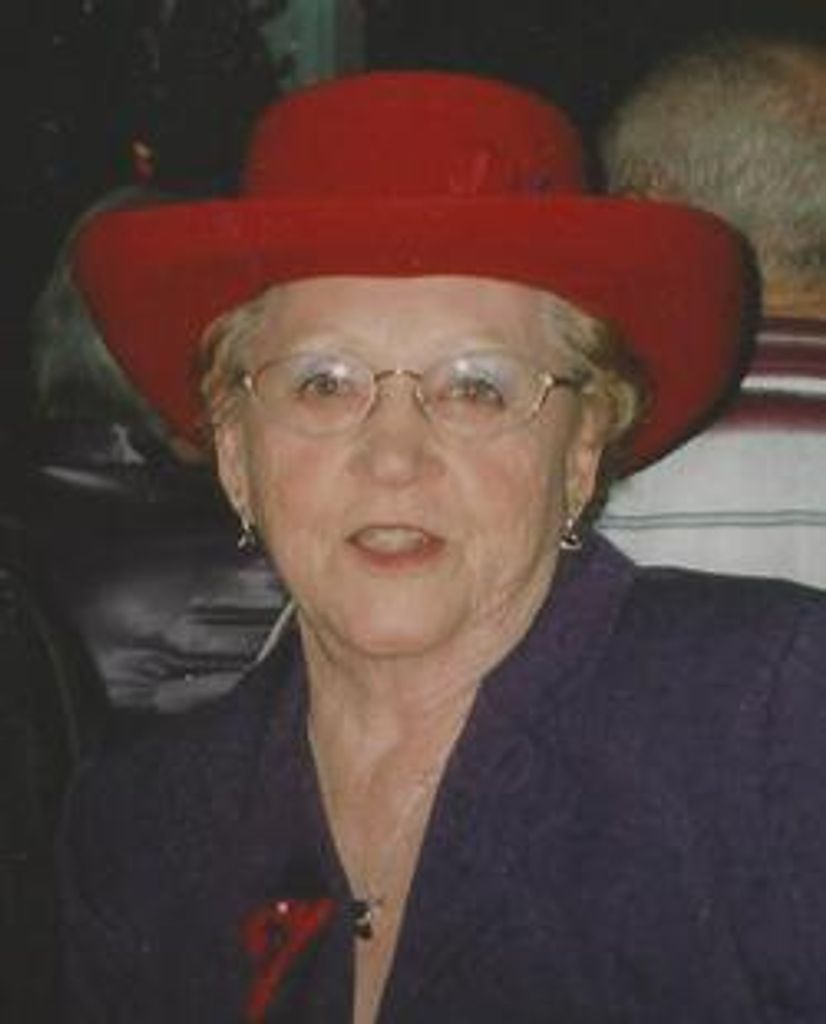 Elizabeth Elnora Denning Profile Photo