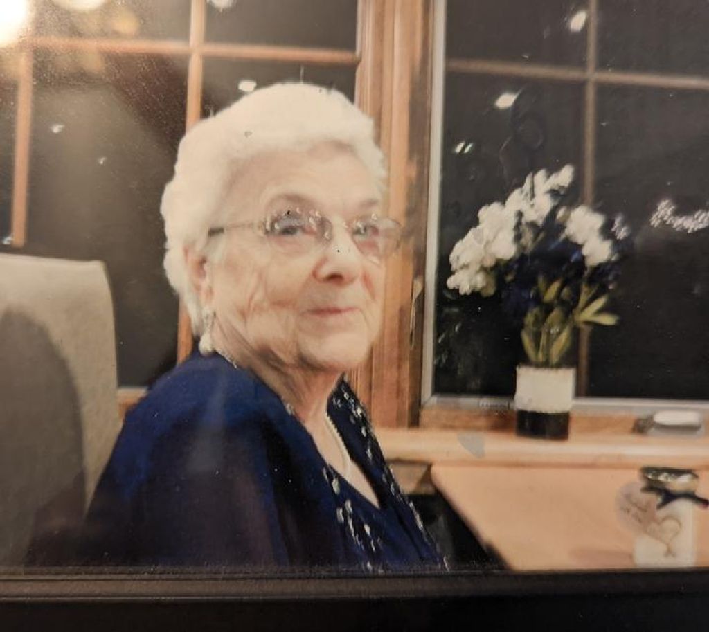 Beverly J. "Bonnie" (Porter)  Foote
