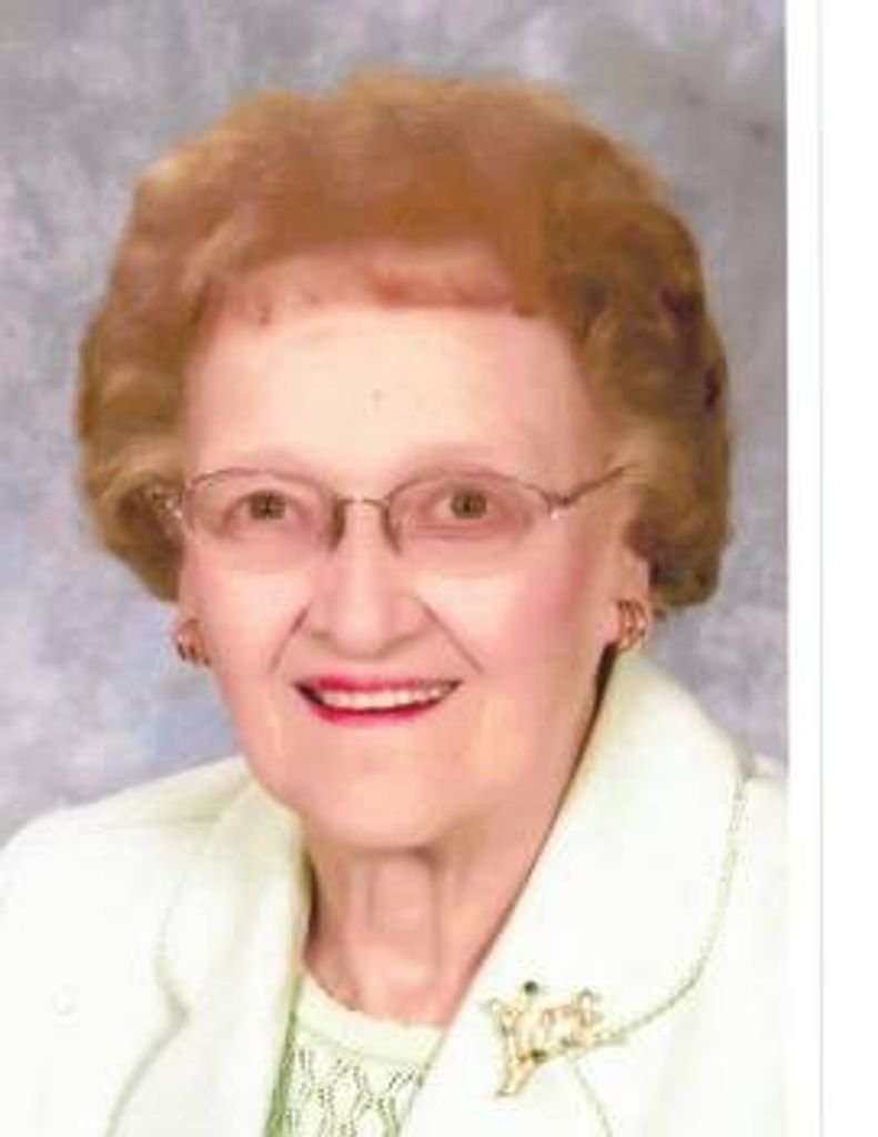 Clarabel Littler Profile Photo