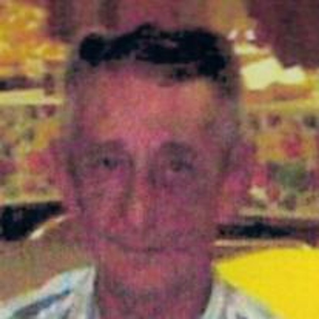Stanley "Gus" Shoff