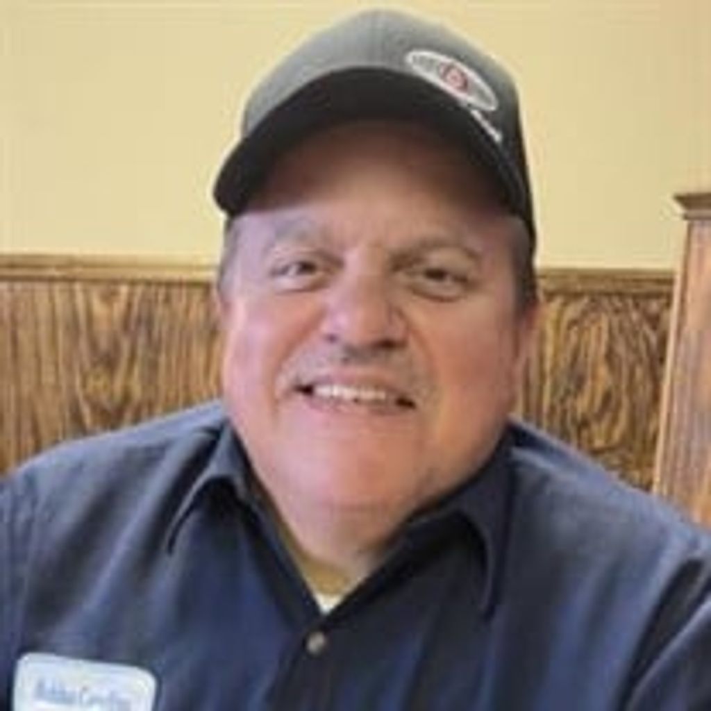 Paul "Bubba" Cardino Iii Profile Photo