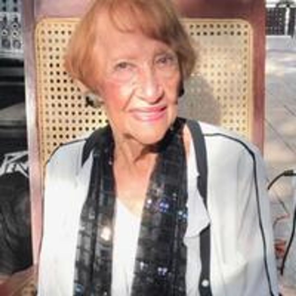 Maria Belen Castro Vargas Profile Photo