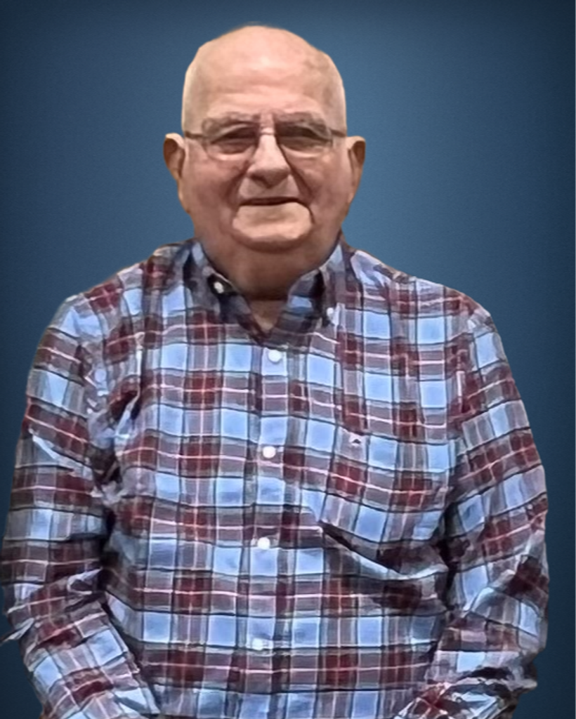 William H. "Buster" French