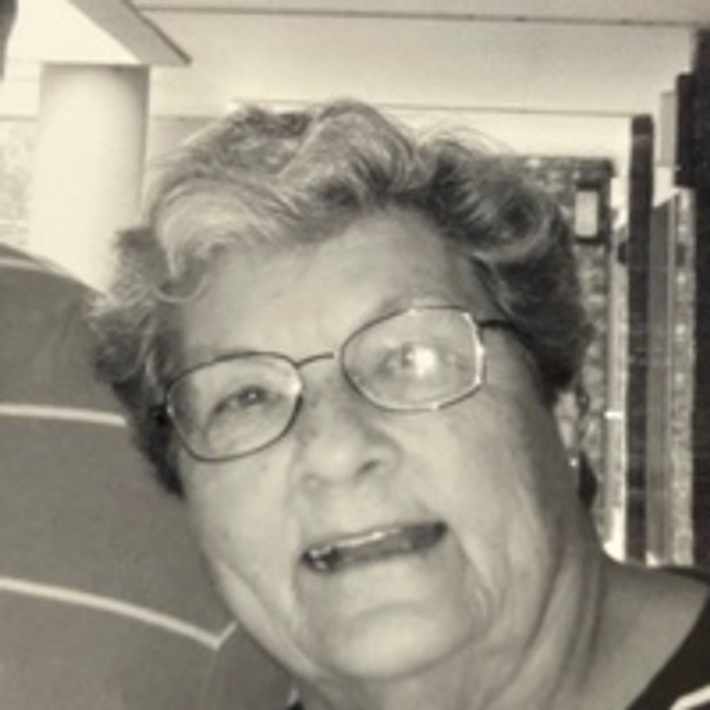 Mildred Frances Duley