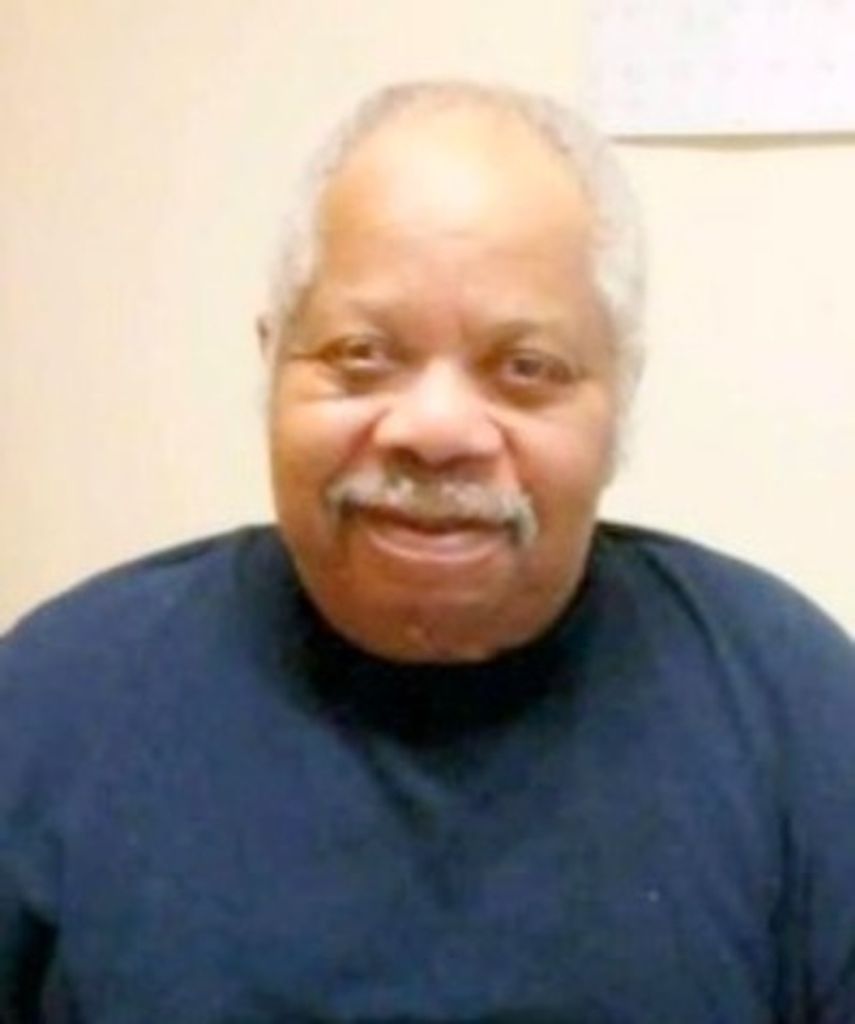 Voris G. Smith Jr. Profile Photo