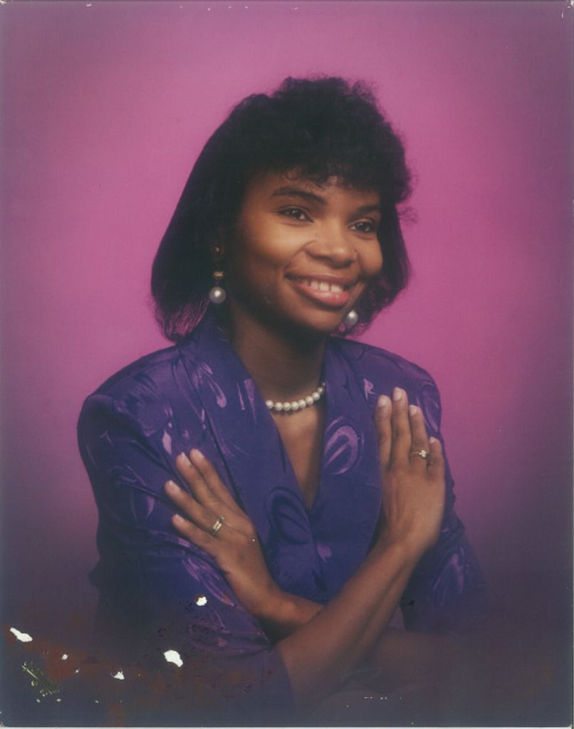 Mechelle D. Davis Polhill Profile Photo
