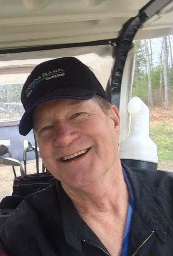 Barry Lee Kreider Profile Photo