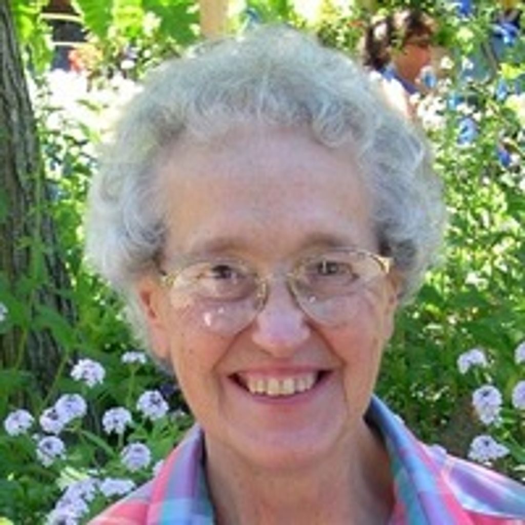 Mary Alice Whittaker Profile Photo