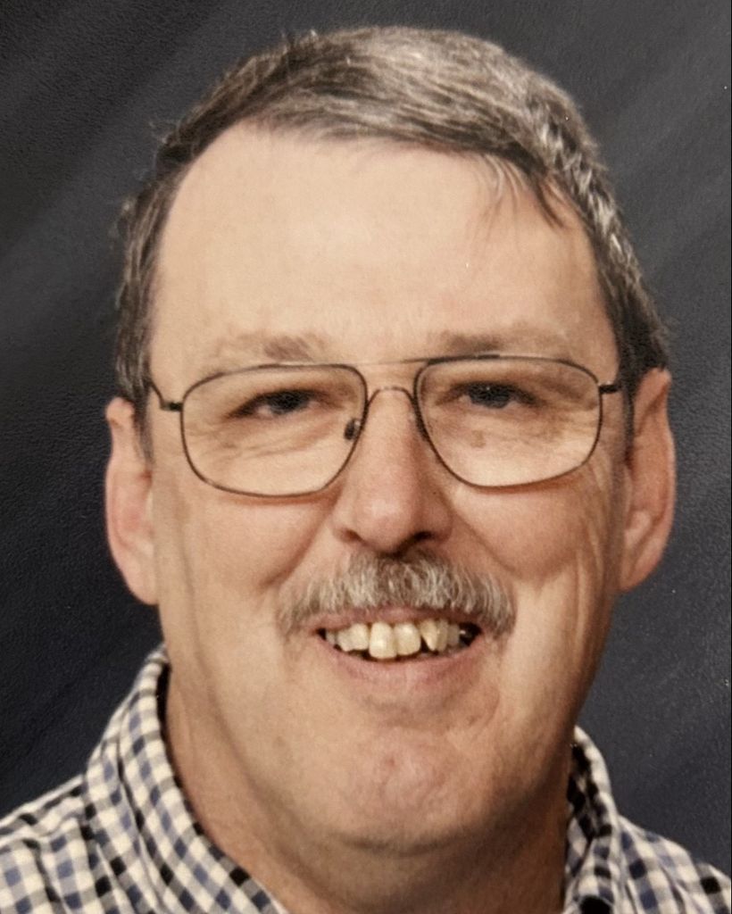 Michael Jefferson Andrews Profile Photo