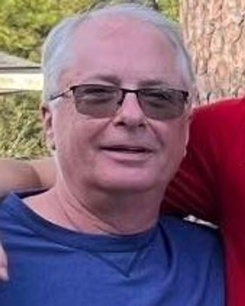 William Cullen Kennedy Profile Photo