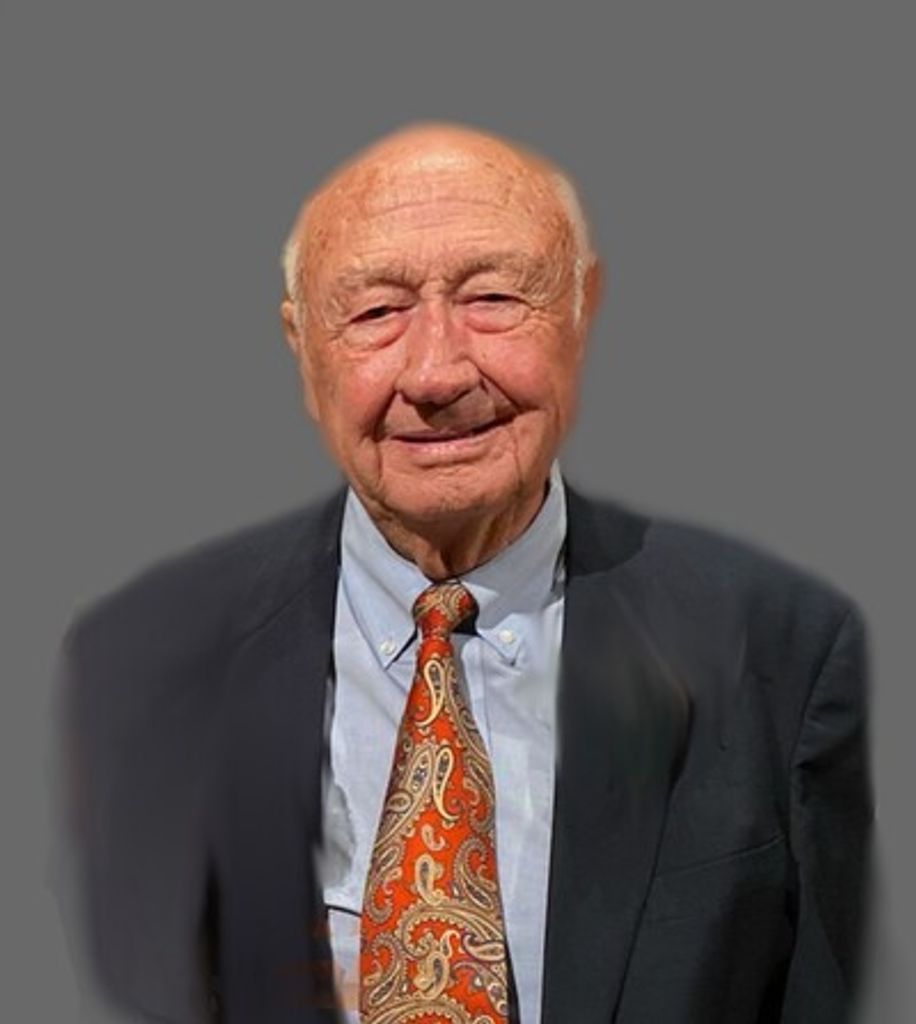 Jim Roy Daniel Profile Photo