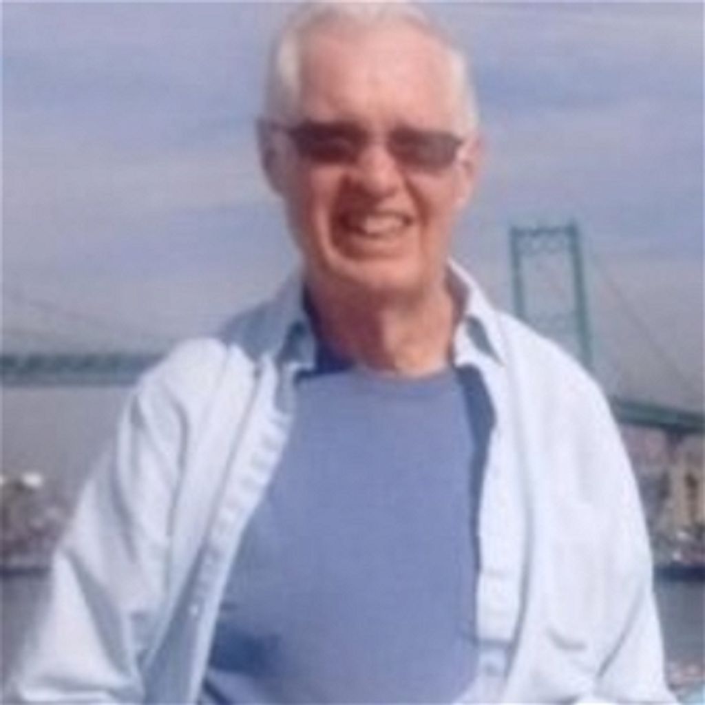 Charles Conrad Ohsiek Profile Photo