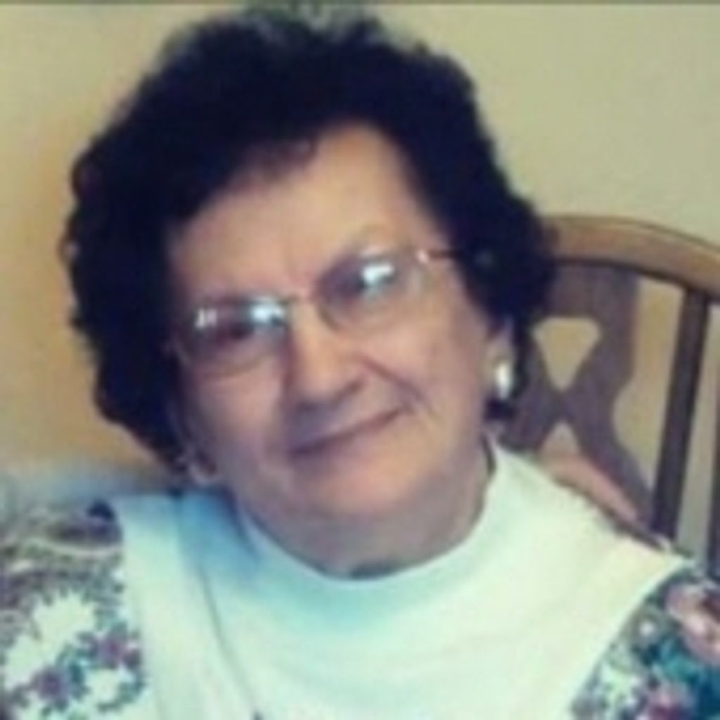 Antoinette M. Bomia