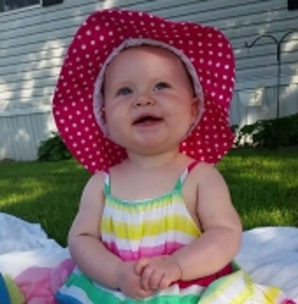 Brooklyn Rose Leonhardt