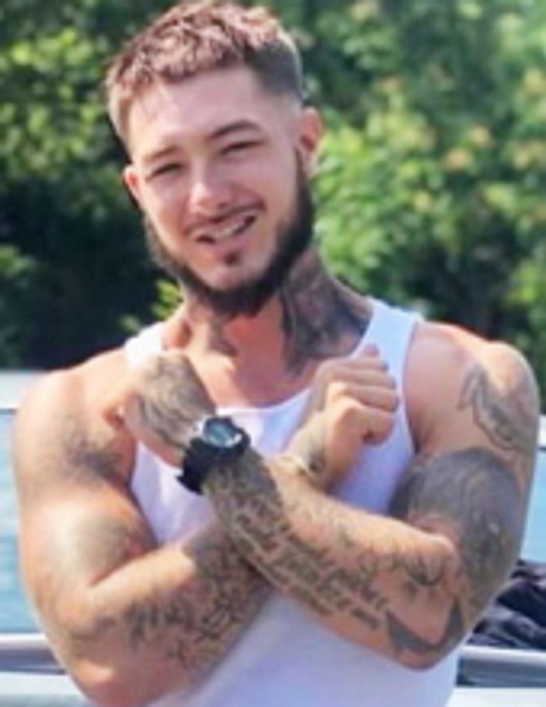 Timothy Jacob Kluchinsky Iii Profile Photo