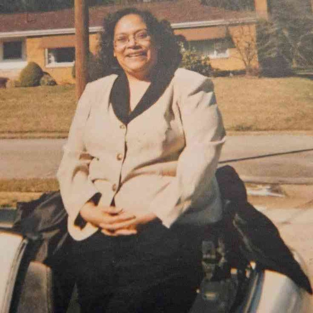 Yolanda Carmin Jones LeGrande Profile Photo