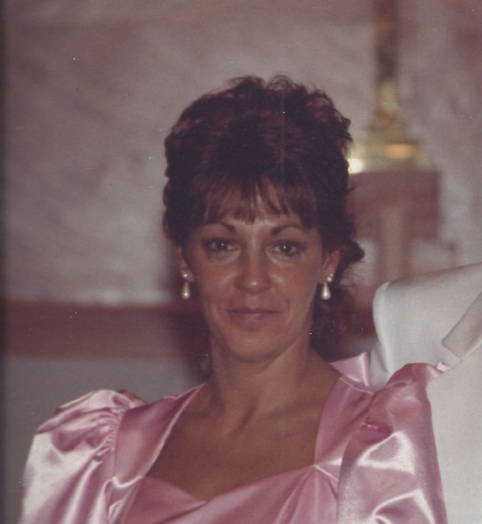 Linda Rae (Crebs)  Wright