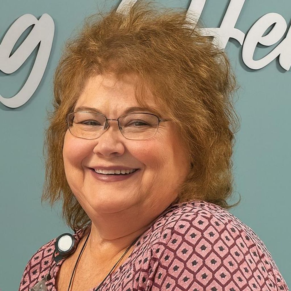 Helen M. Rosso Profile Photo