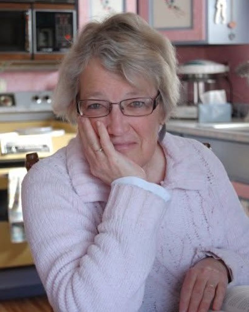 Martha "Marti" Creed Profile Photo