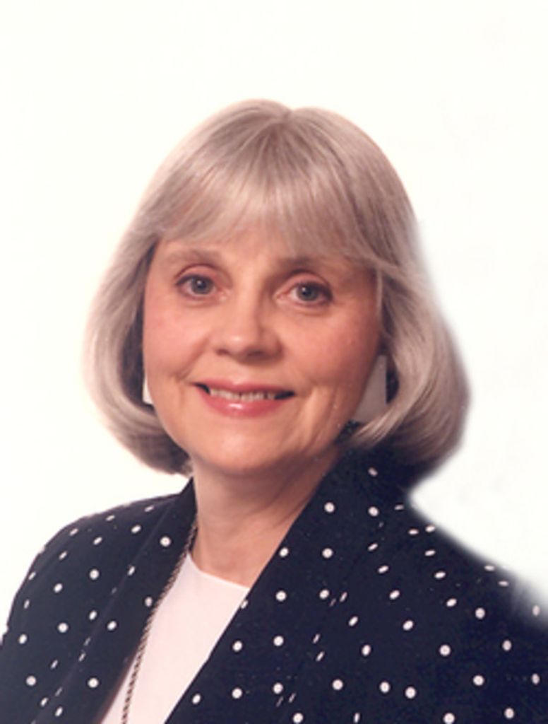 Dorathy Rae Emery