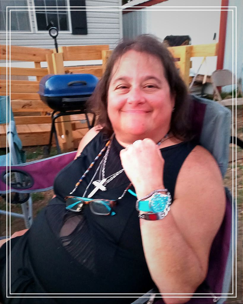 Antoinette Sandra Morris Profile Photo