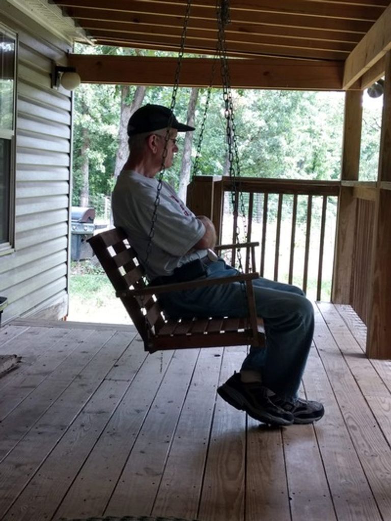 Jerry Schlamann Profile Photo