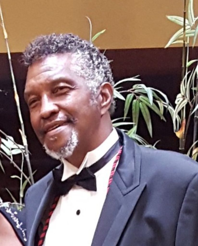 Pastor Willie J. Graham, Sr.