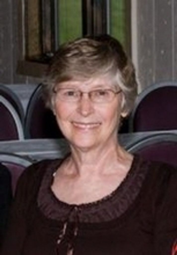 Joan T. Kieffer