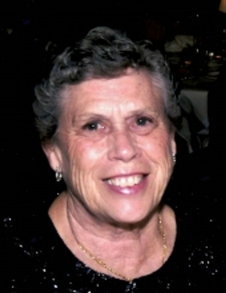 Beverly Colby  Melms