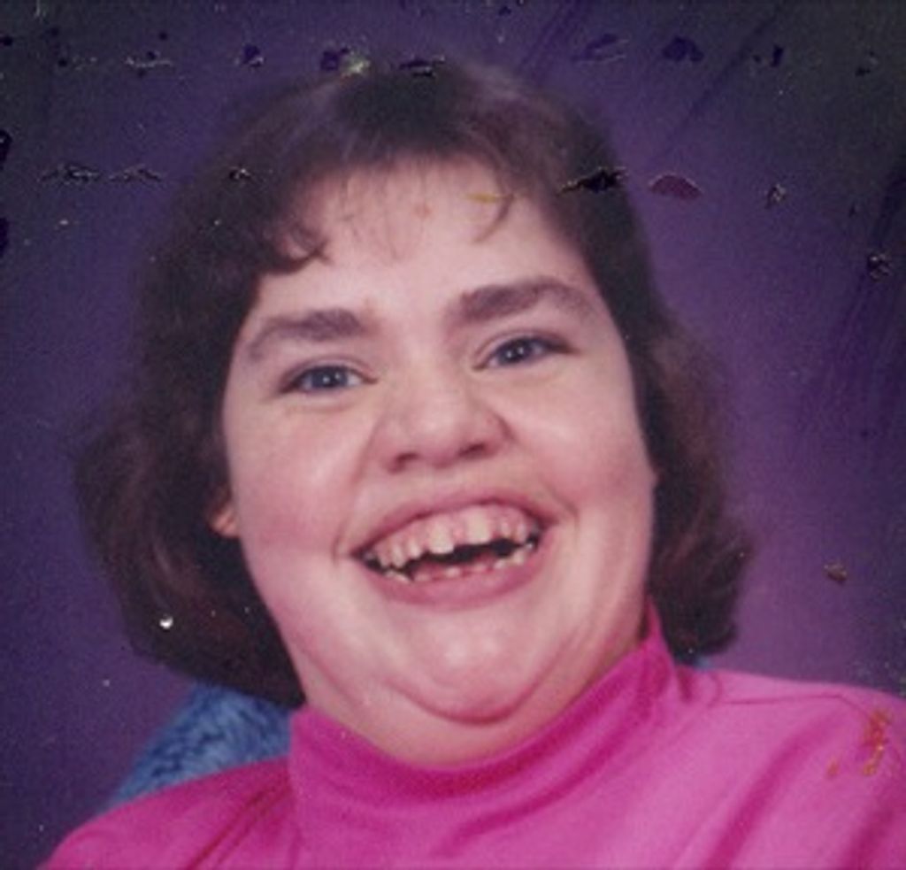 Toni Brooke Grubbs