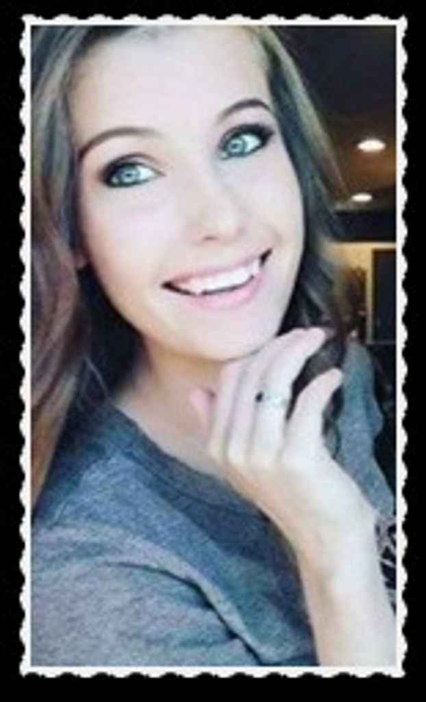 Summer Sierra Piercy