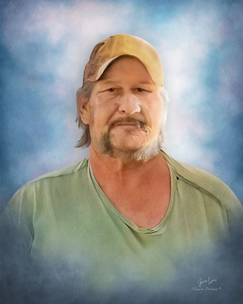Gene Sheffield Jr.