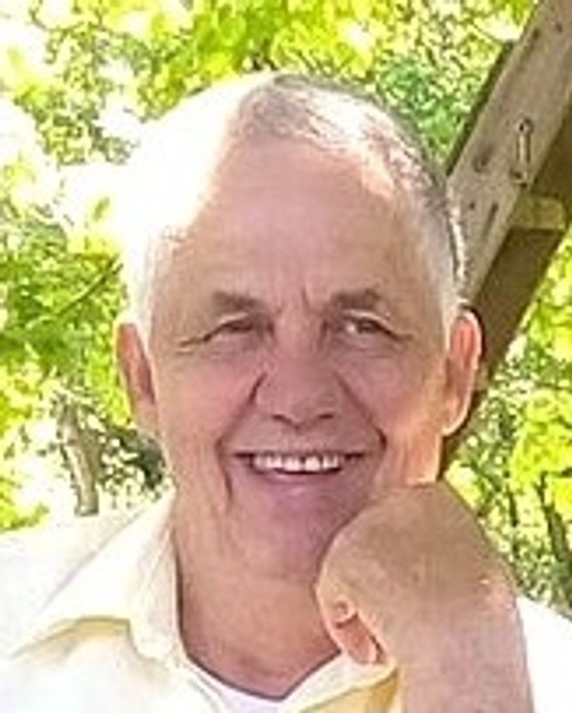 Larry Eugene McKinney
