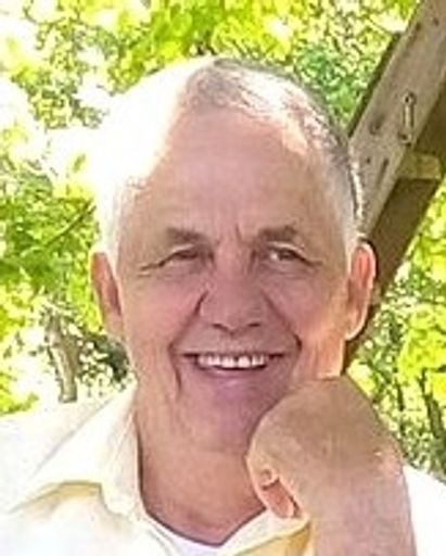Larry Eugene McKinney's obituary image