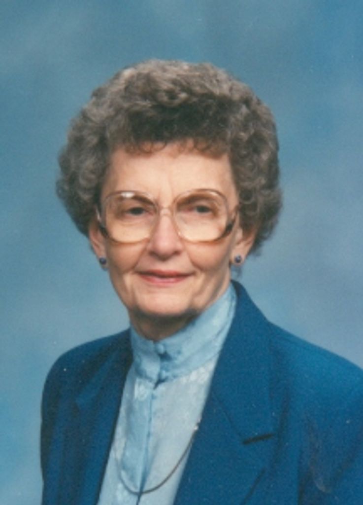 Fern L. Schaake