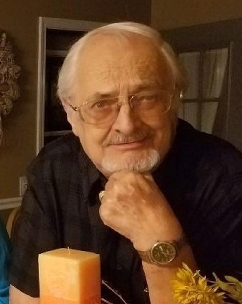 Bobby Earnest Profile Photo