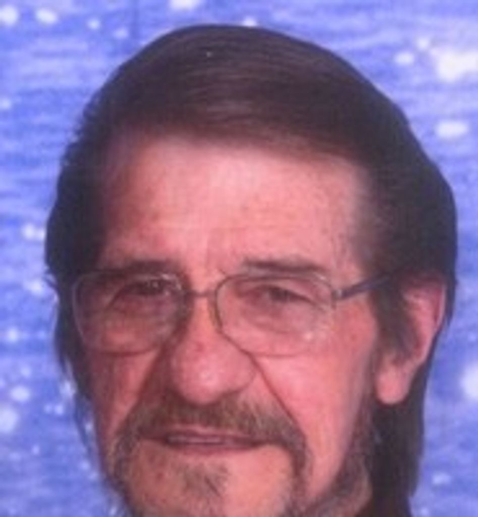 S. Wayne Paynter